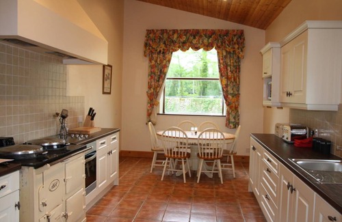 Piltown House | 100 m² House ∙ 4 bedrooms ∙ 8 guests