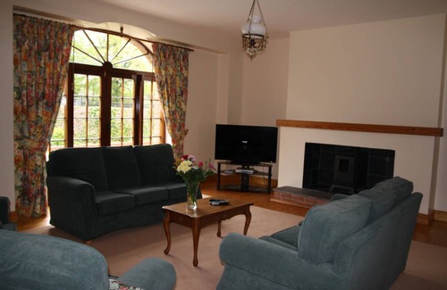 Piltown House | 100 m² House ∙ 4 bedrooms ∙ 8 guests