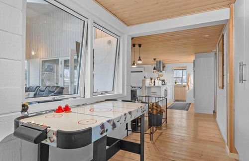 Ørsted House | 100 m² House ∙ 4 bedrooms ∙ 8 guests
