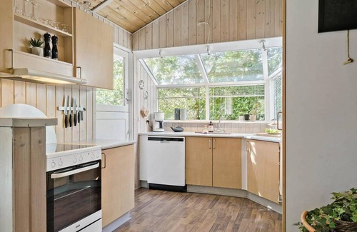 Oddesund Syd House | 100 m² House ∙ 4 bedrooms ∙ 8 guests