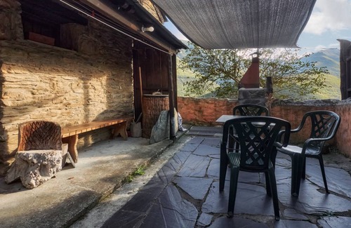 Odollo House | 100 m² House ∙ 4 bedrooms ∙ 8 guests
