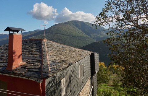 Odollo House | 100 m² House ∙ 4 bedrooms ∙ 8 guests