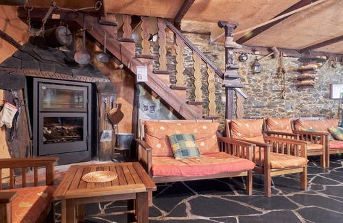 Odollo House | 100 m² House ∙ 4 bedrooms ∙ 8 guests