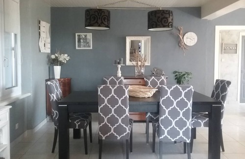 Cleder House | 100 m² House ∙ 4 bedrooms ∙ 8 guests