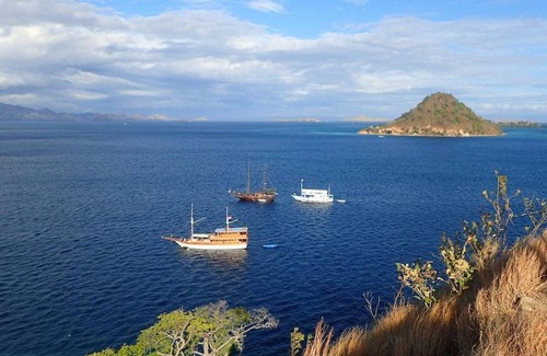 Komodo House | 100 m² House ∙ 4 bedrooms ∙ 10 guests