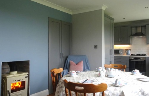 Lettermacaward House | 100 m² House ∙ 4 bedrooms ∙ 7 guests