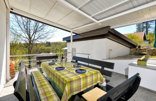 Duga Resa House | 100 m² House ∙ 4 bedrooms ∙ 6 guests