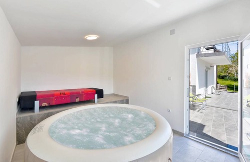 Duga Resa House | 100 m² House ∙ 4 bedrooms ∙ 6 guests