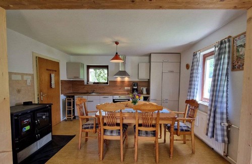 Witzenhausen House | 100 m² House ∙ 5 bedrooms ∙ 8 guests
