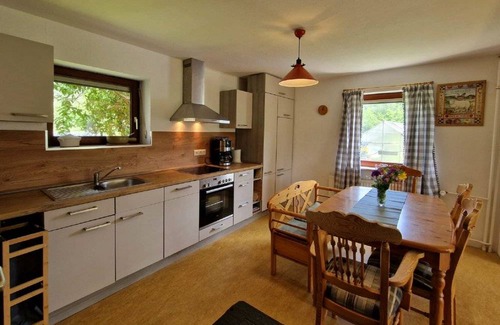 Witzenhausen House | 100 m² House ∙ 5 bedrooms ∙ 8 guests