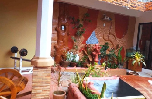 Dipolog House | 100 m² House ∙ 5 bedrooms ∙ 20 guests