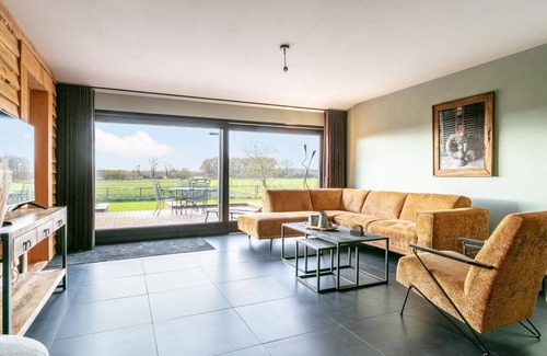 Hulsel House | 100 m² House ∙ 6 bedrooms ∙ 12 guests