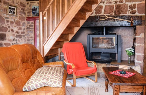 Badefols-d'Ans House | 100 m² House ∙ 4 bedrooms ∙ 8 guests