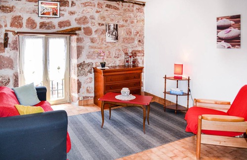 Badefols-d'Ans House | 100 m² House ∙ 4 bedrooms ∙ 8 guests