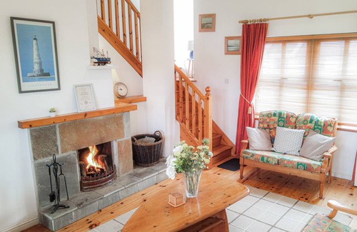 Achill Sound House | 100 m² House ∙ 3 bedrooms ∙ 5 guests