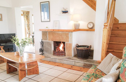 Achill Sound House | 100 m² House ∙ 3 bedrooms ∙ 5 guests