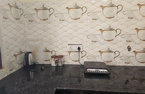 Alambagh House | 100 m² House ∙ 1 bedroom ∙ 2 guests