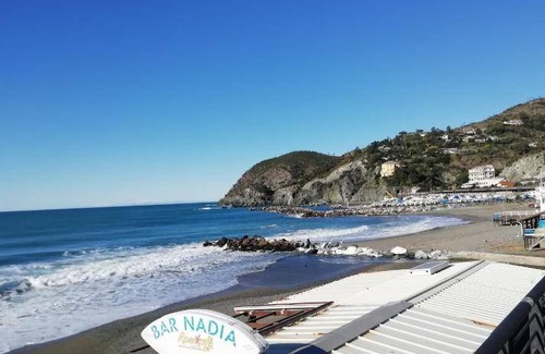 Lavaggiorosso House | 100 m² House ∙ 2 bedrooms ∙ 5 guests