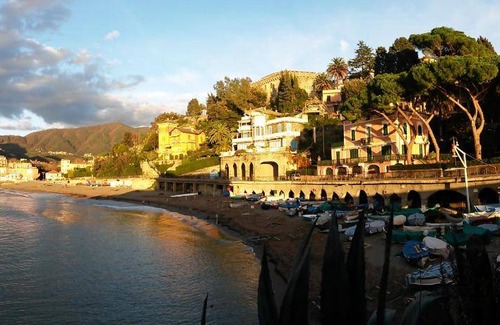 Lavaggiorosso House | 100 m² House ∙ 2 bedrooms ∙ 5 guests