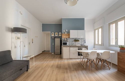 Monte di Pieta House | 100 m² House ∙ 2 bedrooms ∙ 4 guests