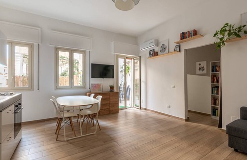 Monte di Pieta House | 100 m² House ∙ 2 bedrooms ∙ 4 guests