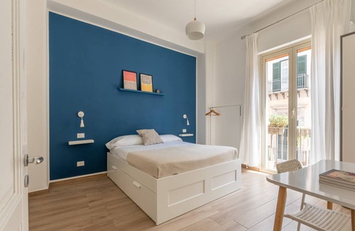 Monte di Pieta House | 100 m² House ∙ 2 bedrooms ∙ 4 guests