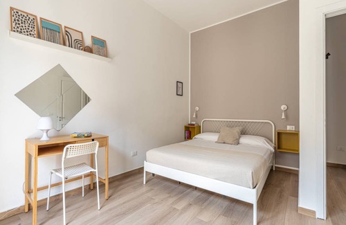 Monte di Pieta House | 100 m² House ∙ 2 bedrooms ∙ 4 guests