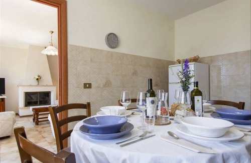 Montefegatesi House | 100 m² House ∙ 3 bedrooms ∙ 6 guests