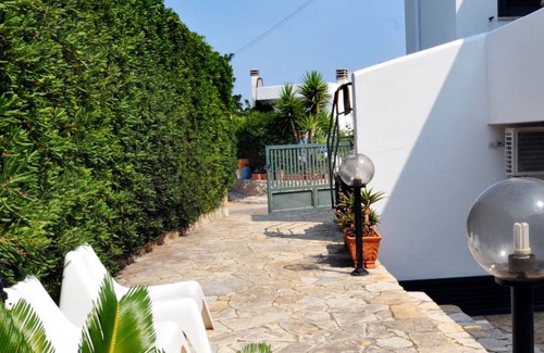 Porto Badisco House | 100 m² House ∙ 3 bedrooms ∙ 8 guests