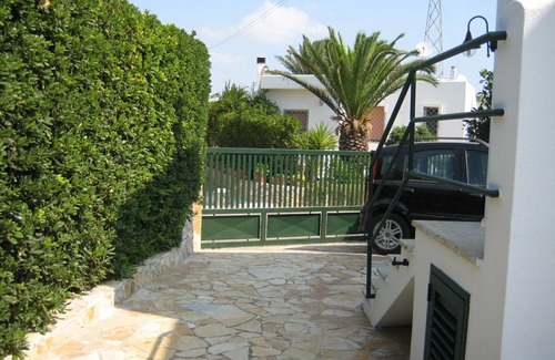 Porto Badisco House | 100 m² House ∙ 3 bedrooms ∙ 8 guests