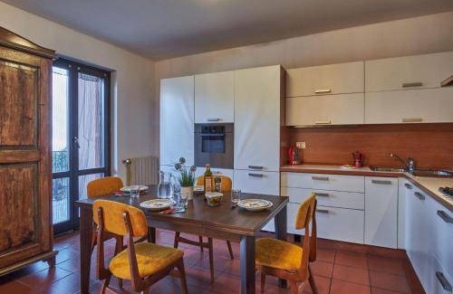 Sala Comacina House | 100 m² House ∙ 2 bedrooms ∙ 6 guests