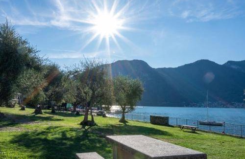 Sala Comacina House | 100 m² House ∙ 2 bedrooms ∙ 6 guests