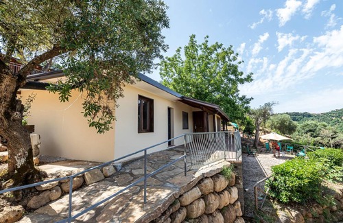 Stella Cilento House | 100 m² House ∙ 3 bedrooms ∙ 9 guests