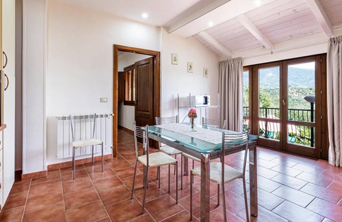 Stella Cilento House | 100 m² House ∙ 3 bedrooms ∙ 9 guests