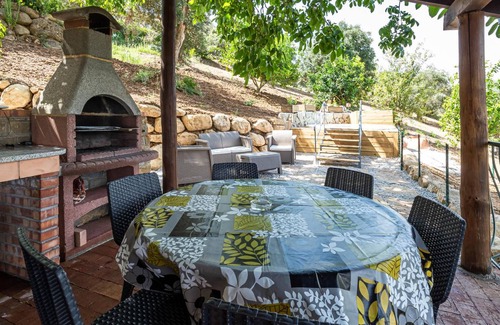 Stella Cilento House | 100 m² House ∙ 3 bedrooms ∙ 9 guests