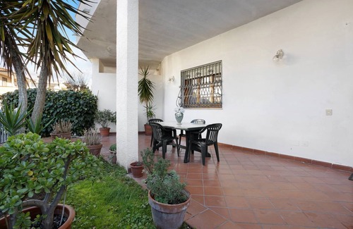 Torre del Lago Puccini House | 100 m² House ∙ 3 bedrooms ∙ 5 guests