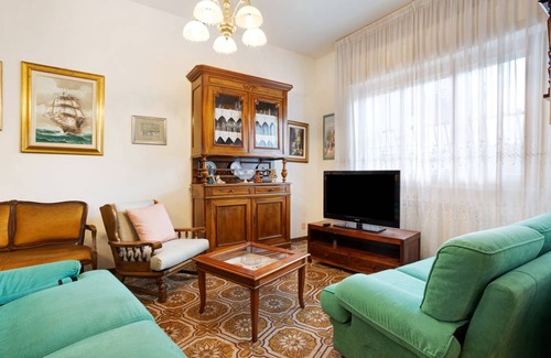 Torre del Lago Puccini House | 100 m² House ∙ 3 bedrooms ∙ 5 guests