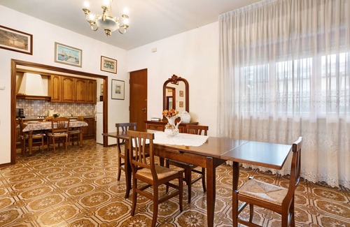 Torre del Lago Puccini House | 100 m² House ∙ 3 bedrooms ∙ 5 guests