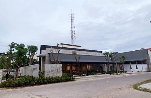 Dangkao House | 100 m² House ∙ 1 bedroom ∙ 2 guests
