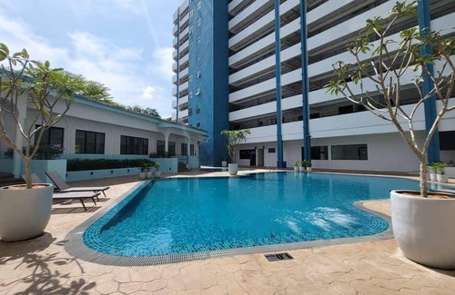 Tanjung Kling House | 100 m² House ∙ 2 bedrooms ∙ 8 guests