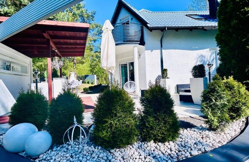 Czluchow House | 100 m² House ∙ 2 bedrooms ∙ 4 guests