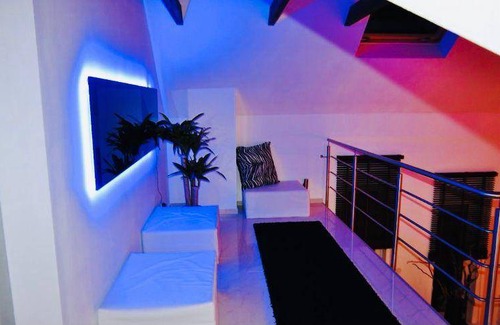 Czluchow House | 100 m² House ∙ 2 bedrooms ∙ 4 guests