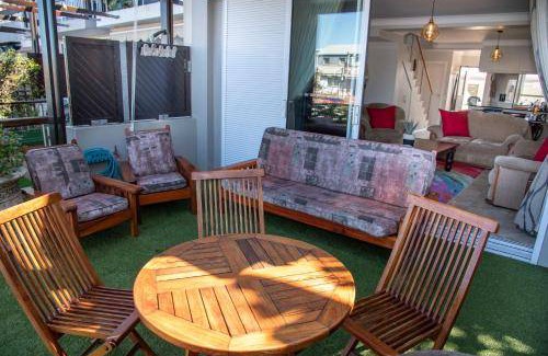 Waterfront House | 100 m² House ∙ 2 bedrooms ∙ 4 guests
