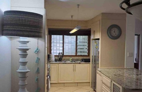 Zinkwazi Beach House | 100 m² House ∙ 3 bedrooms ∙ 10 guests