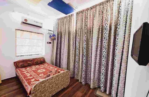 Vadanemelli Apartment | 100 m² Apartment ∙ 2 bedrooms ∙ 6 guests