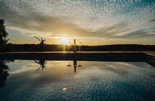 Addo Cabin | 100 m² Lodge ∙ 2 bedrooms ∙ 127 guests