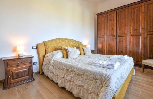 Balestrate House | 100 m² Maisonette ∙ 2 bedrooms ∙ 5 guests