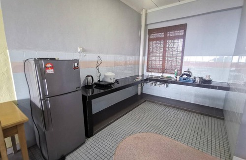 Tanjung Tanah Merah Apartment | 100 m² Apartment ∙ 2 bedrooms ∙ 8 guests