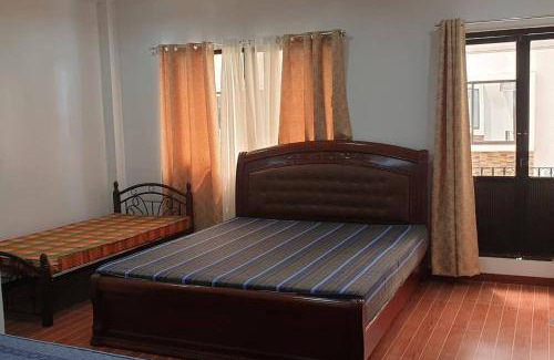 Puerto Princesa City Centre Apartment | 100 m² Apartment ∙ 2 bedrooms ∙ 15 guests
