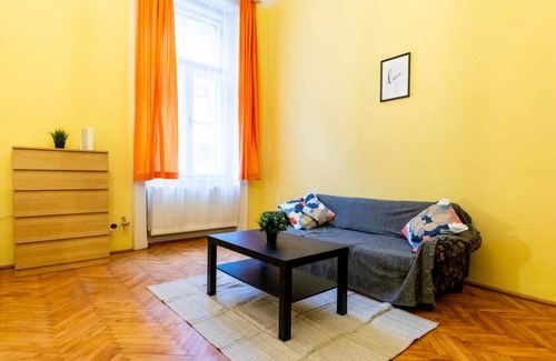 Erzsebetfalva Resort | 100 m² Private room ∙ 1 bedroom ∙ 1 guest
